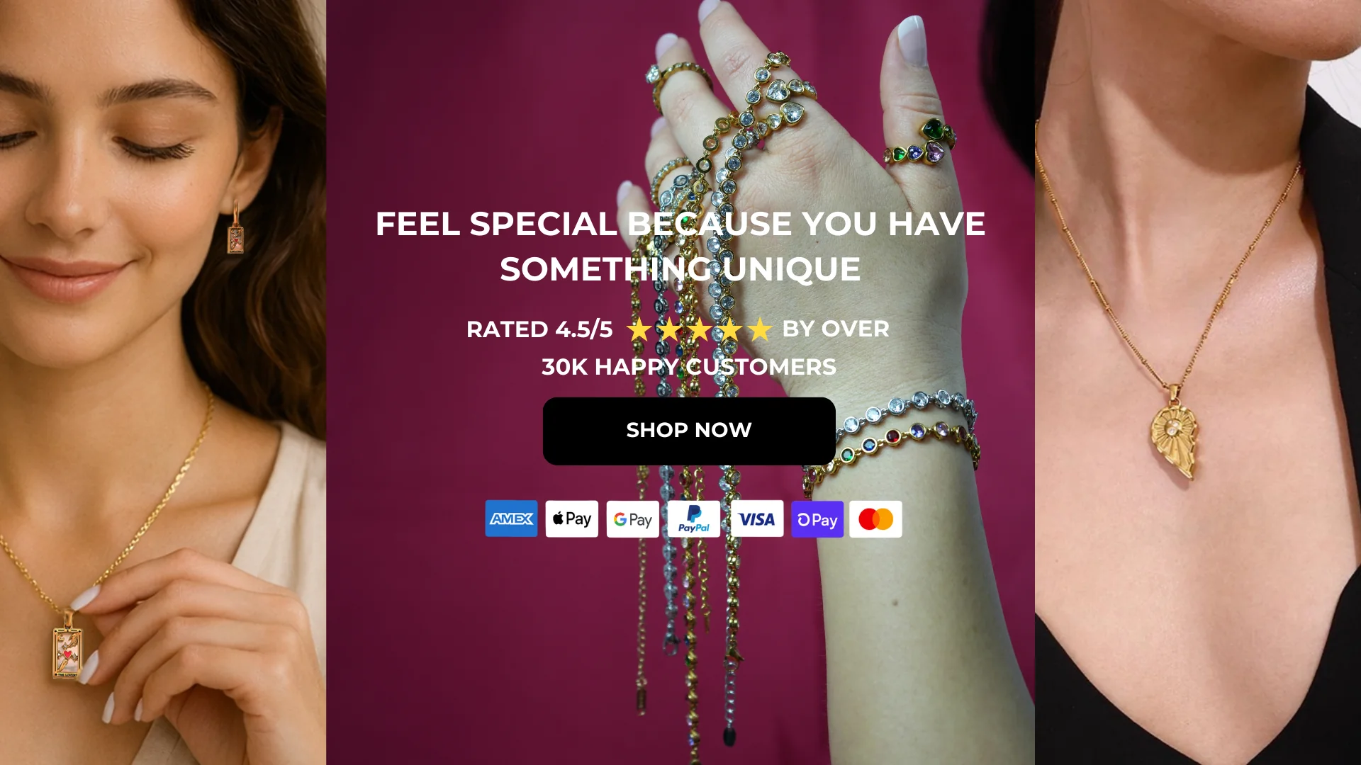 Welcome to Our Store